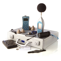 Professional Noise Measurement Safety Kit Suppliers