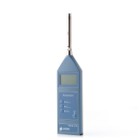 Suppliers Of Assessor 81A & 82A Noise Exposure Meters