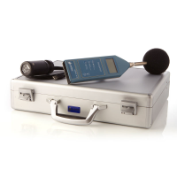 Suppliers Of Assessor 83 & 84 Integrating Sound Level Meters