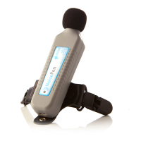 Suppliers Of NoisePen Dosemeter - Personal Sound Exposure Meter