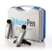 Suppliers Of NoisePen Kit Carrying Case