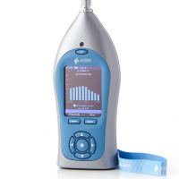 Suppliers Of Octave Band Sound Level Meter - Pulsar Nova 46 (Class 2)