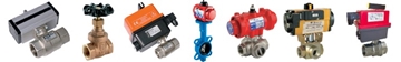 Hydraulic And Pneumatic Actuators 