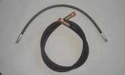 Hydraulic High-Pressure Hoses