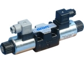 Hydraulic Proportional Control Valves 