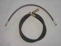 Single Wire Hydraulic Hoses