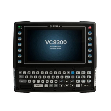VC83-10SSCNBAABA-I Barcode Printers
