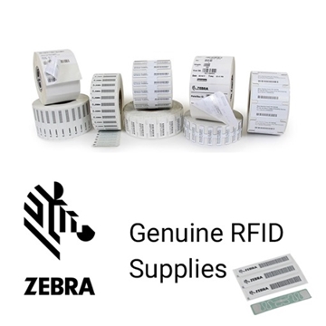 General RFID Labels Range