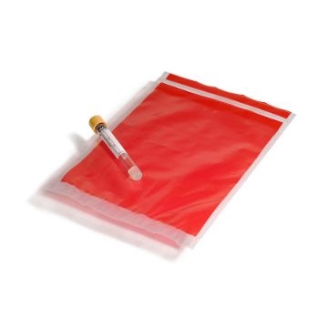 High Quality Specimen Bags