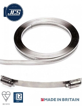 Suppliers Of JCS Multi-Torque Stainless Steel