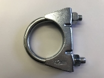 High Quality Exhaust Clamps