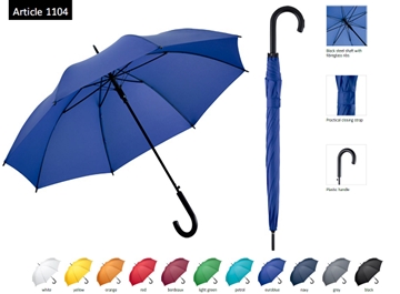 FARE Automatic Regular Umbrella (1104)