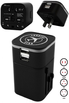 Calypso Travel Adaptor (CALYPSO)