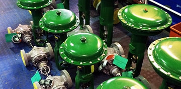 UK Suppliers Of Globe Valves 