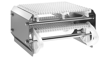 Modular Wide Belt Conveyors
