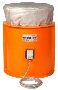 THERMOSAFE? Fliexible Top Hat Accessory