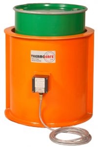 THERMOSAFE® Type A Induction Heater