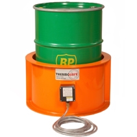 THERMOSAFE? Type B Induction Heater