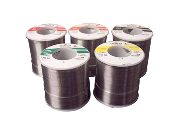 UK Manufacturers Of Water-Soluble Wire Solders 