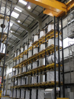 Heavy Duty Racking Systems