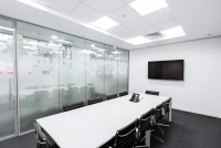 High Standard Office Fit-Outs Services