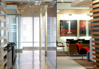 High Quality Fire Rated Glass Walls