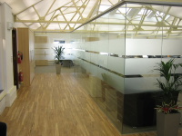 Installations Of Soundproof Glass Partitions Chelmsford