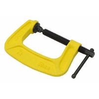 Stanley 083035 Bailey G Clamp 150mm (6")