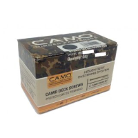 Camo Hidden Deck Decking Screw 48mm (Box 200)