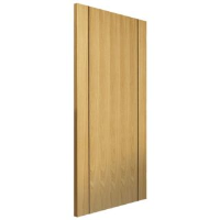 1981 x 762 x 35mm Oak Chartwell Door (Pre-Finished)