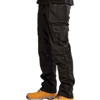 Stanley Iowa Holster Trousers - W30 L33