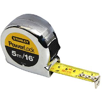 Stanley Tape - 5m (16ft) 0-33-553