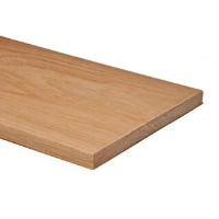 38 x 150mm Nom. PAR American White Oak