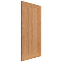 2040 x 626 x 40mm Hudson Laminate Door (Pre-Finished)