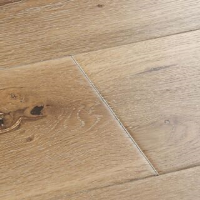 York White Washed Oak Brushed Matt Lacquered Flooring (1.98m2 pack)