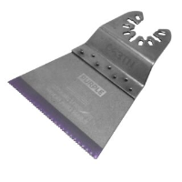 SMART Purple 63mm Titanium Alloy Bi-metal Blade