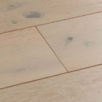 Chepstow Vanilla Oak Oiled Planed Plank (2.11m2 Pack)