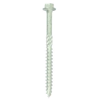 Heavy Duty Loft/Landscape Screws 200mm Pack of 10