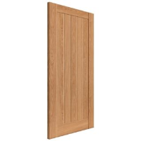 1981 x 610 x 35mm Hudson Laminate Door (Pre-Finished)