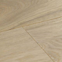 Harlech White Oiled Oak Wide Bevelled Flooring (2.166m2 Pack)