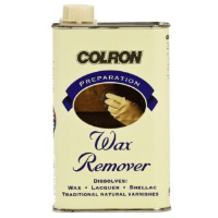 Colron Wax Remover 500ml