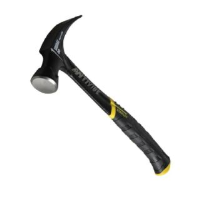 Stanley FatMax Antivibe Rip Claw Hammer 20oz (151278)