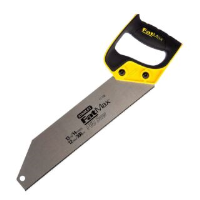 Stanley FatMax PVC & Plastic Saw 300mm (217206)