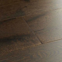 Chepstow Cocoa Oak Wax Oiled Planed Plank (2.11m2 Pack)