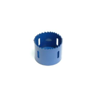 Irwin Bi-Metal High Speed Holesaw 60mm