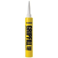 Gripfill Solvent Free Adhesive 350ml