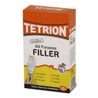 Tetrion All Purpose Powder Filler 1.50kg