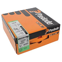 Paslode 1st Fix 141233 IM350 Fuel Pack 90 x 3.1 Str Bright Pack 2200