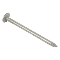 30mm Galvanized Clout Nail 1kg