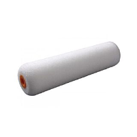 Kana 100mm Superfine Foam Mini Roller Refill (Pack Of 2)